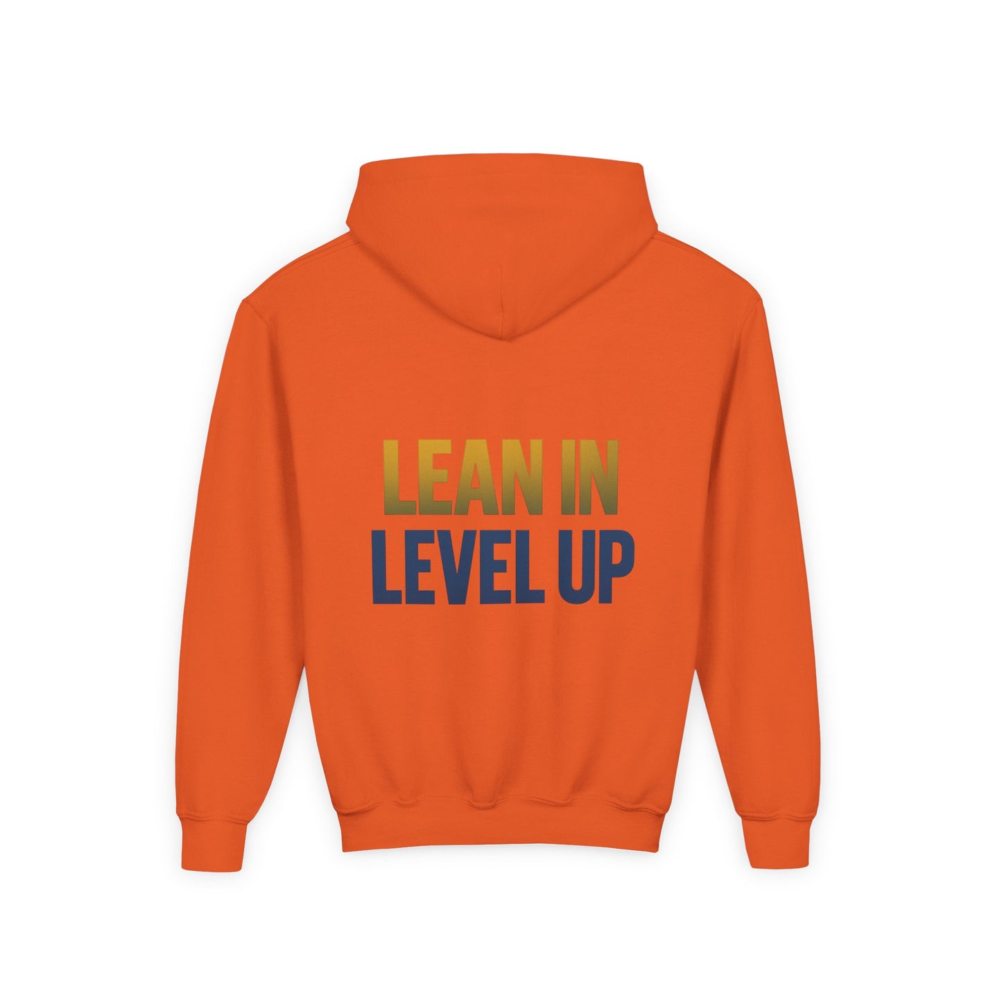 Scholars Academy Hoodie, Motivational Youth Sweatshirt, Level Up Gift, School Spirit Apparel, Graduation Celebration Clothing