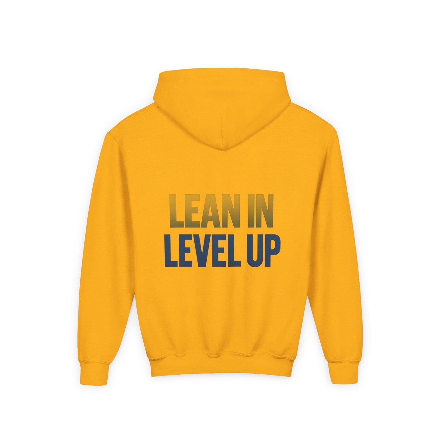 Scholars Academy Hoodie, Motivational Youth Sweatshirt, Level Up Gift, School Spirit Apparel, Graduation Celebration Clothing