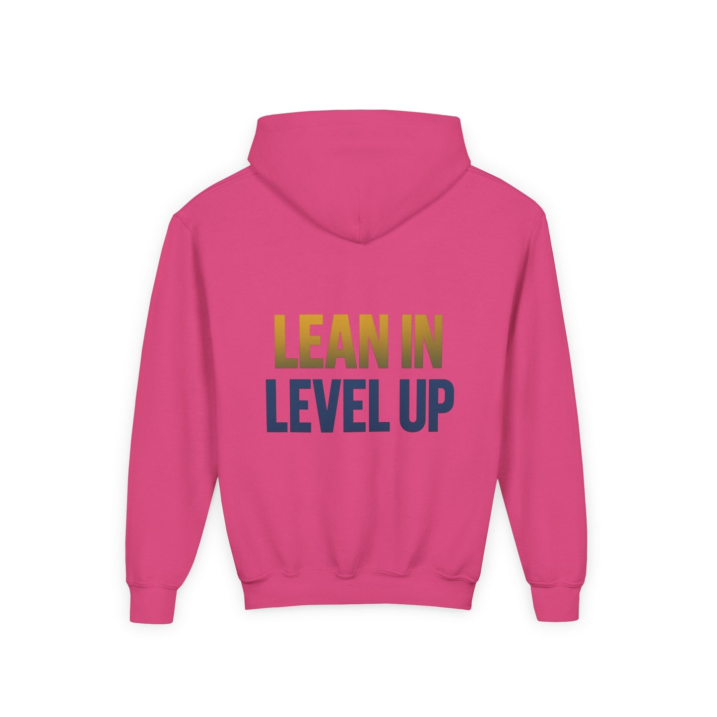 Scholars Academy Hoodie, Motivational Youth Sweatshirt, Level Up Gift, School Spirit Apparel, Graduation Celebration Clothing