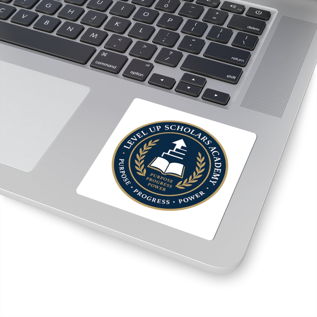 Level Up Scholars Academy Stickers - Motivation & Inspiration for Students, Classroom Decor, Education Gifts, Reward Stickers, Study [...]