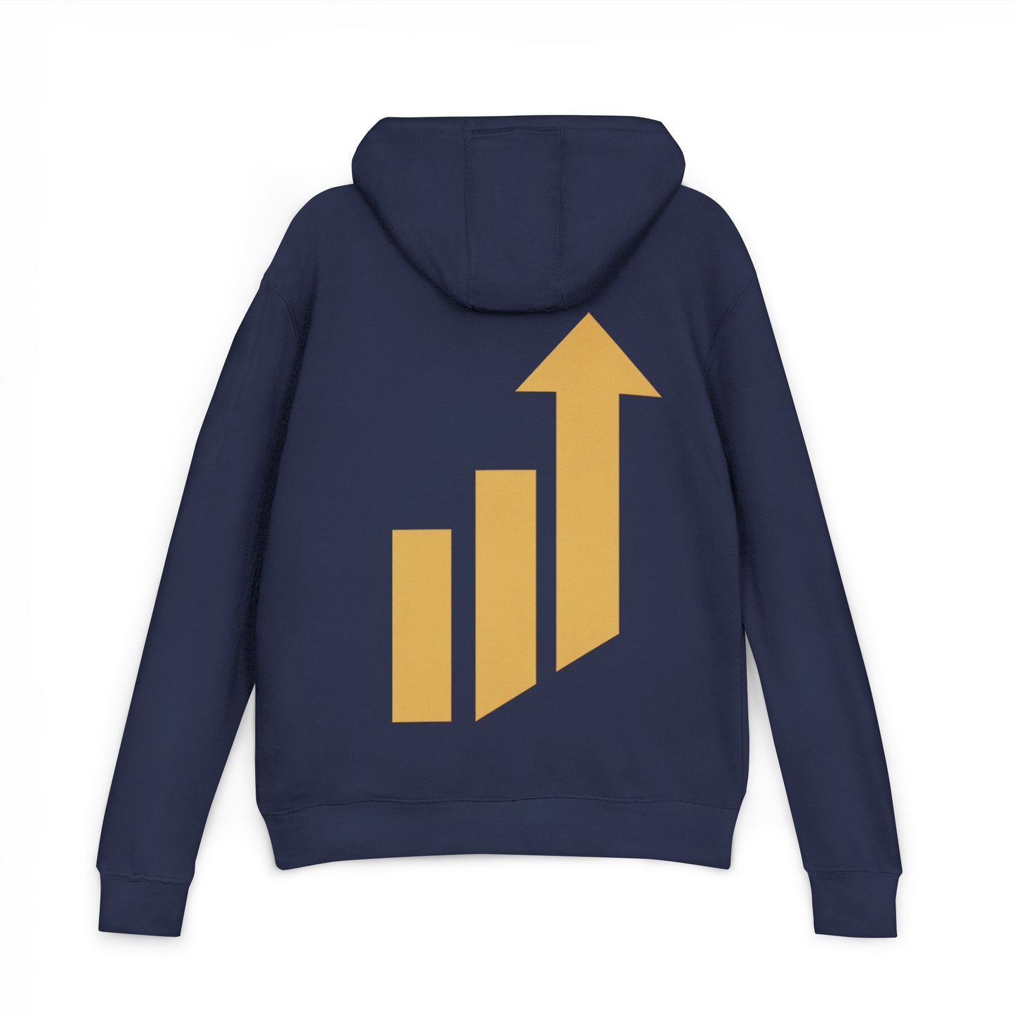 Level Up Scholars Unisex French Terry Hoodie - Motivational Gift for Students, Academic Achievers, Graduation, Back to School, Cozy [...]