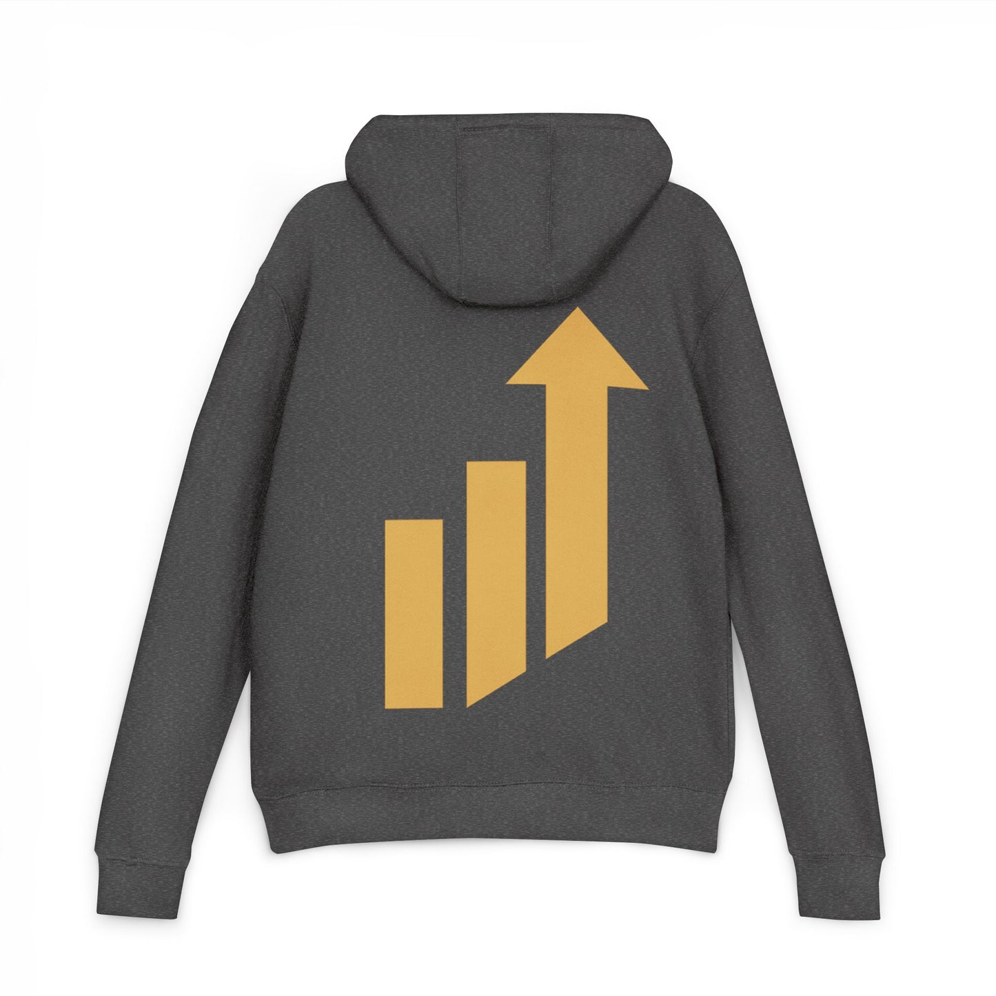 Level Up Scholars Unisex French Terry Hoodie - Motivational Gift for Students, Academic Achievers, Graduation, Back to School, Cozy [...]