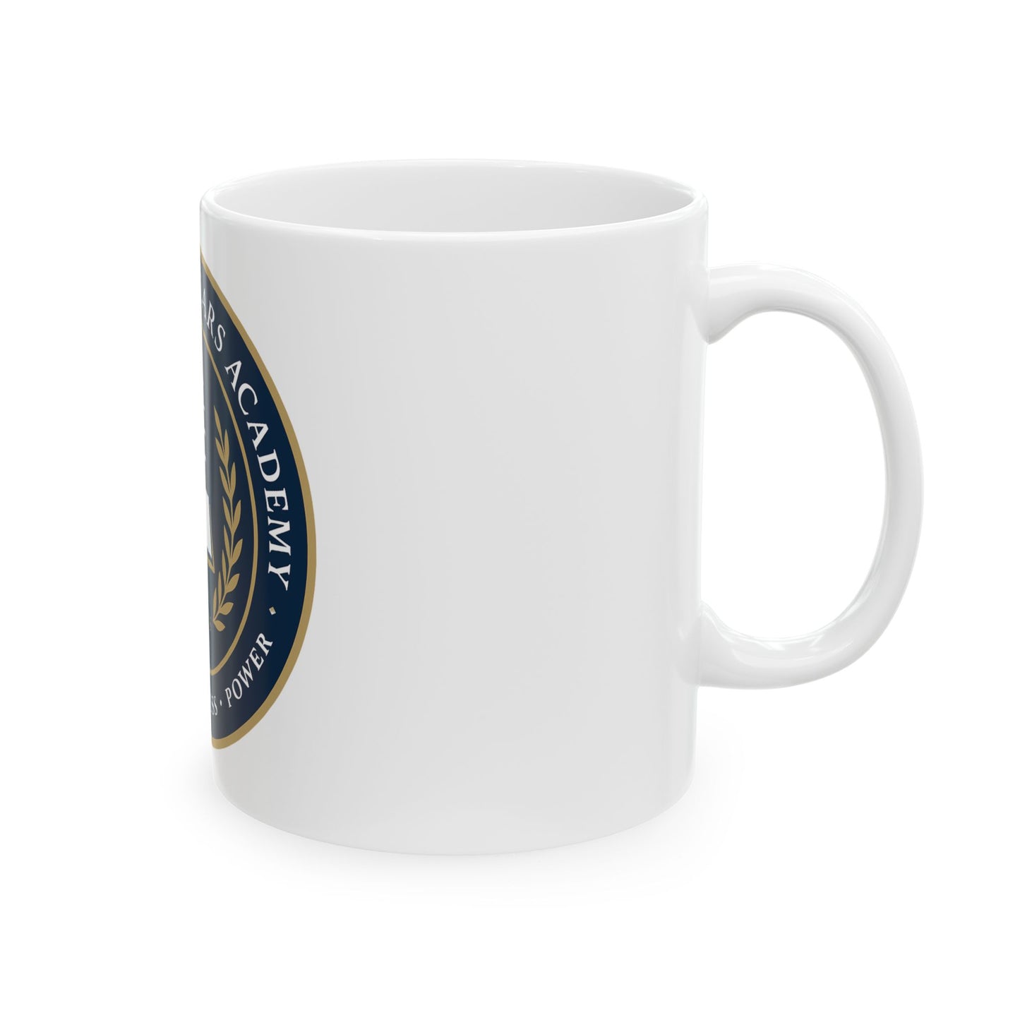 Ceramic Mug | Motivational Coffee Cup | Educational Gift | Graduation, Teacher Appreciation, School Supplies