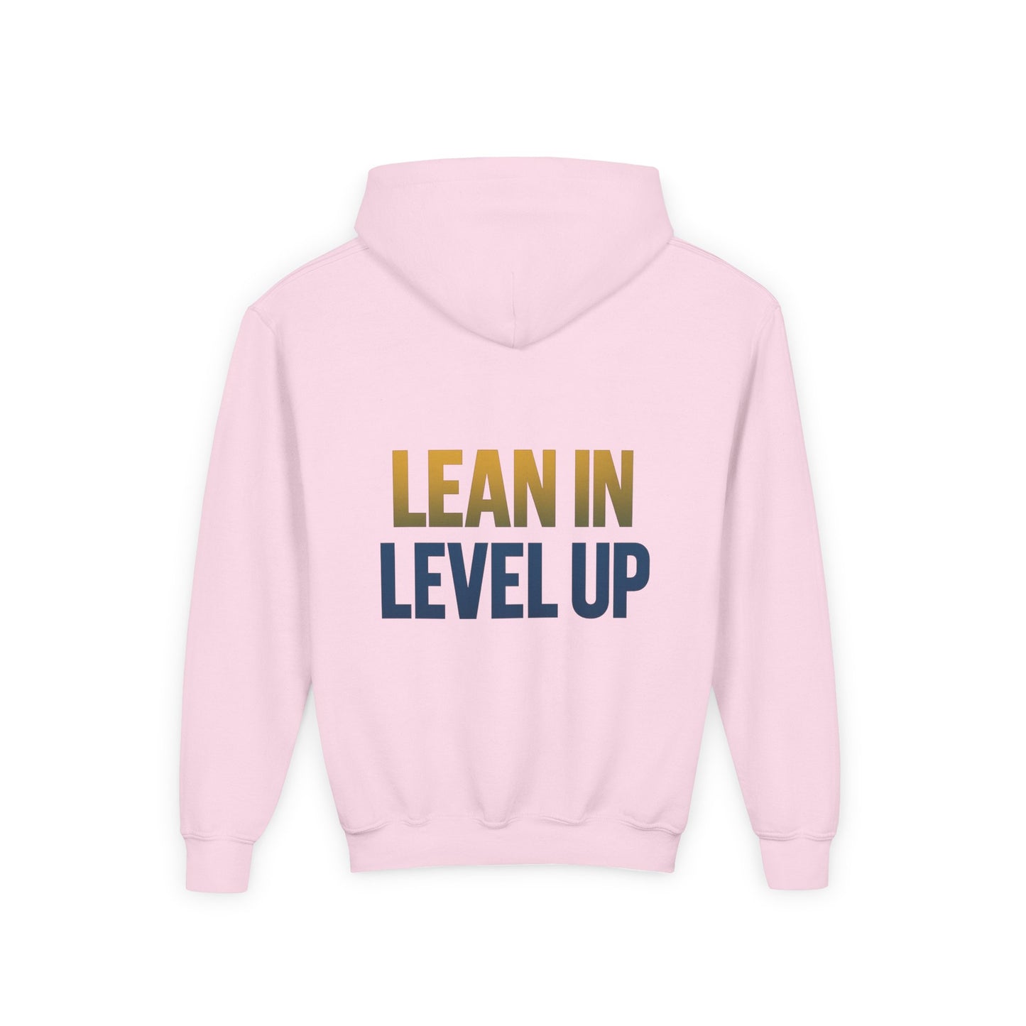 Scholars Academy Hoodie, Motivational Youth Sweatshirt, Level Up Gift, School Spirit Apparel, Graduation Celebration Clothing