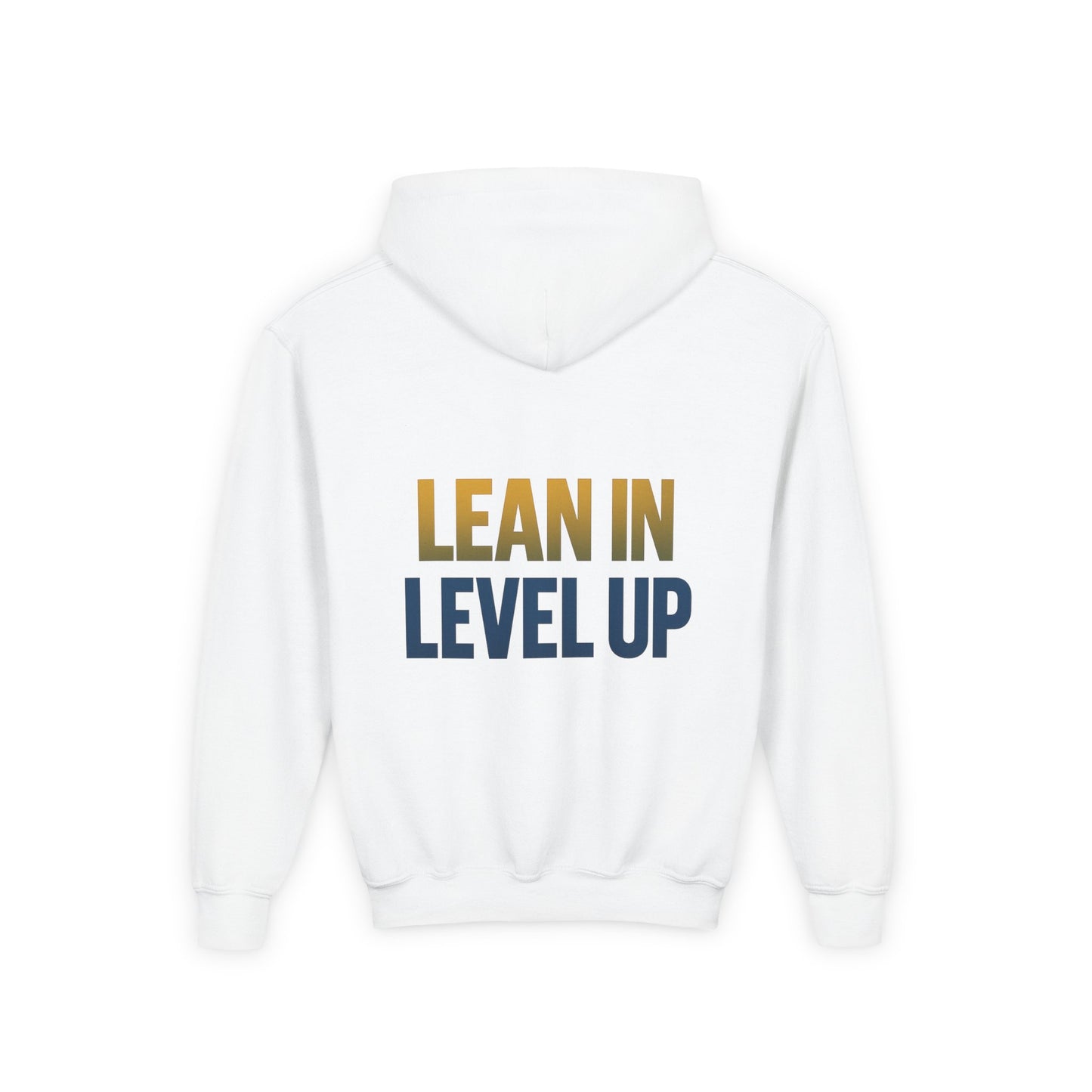 Scholars Academy Hoodie, Motivational Youth Sweatshirt, Level Up Gift, School Spirit Apparel, Graduation Celebration Clothing