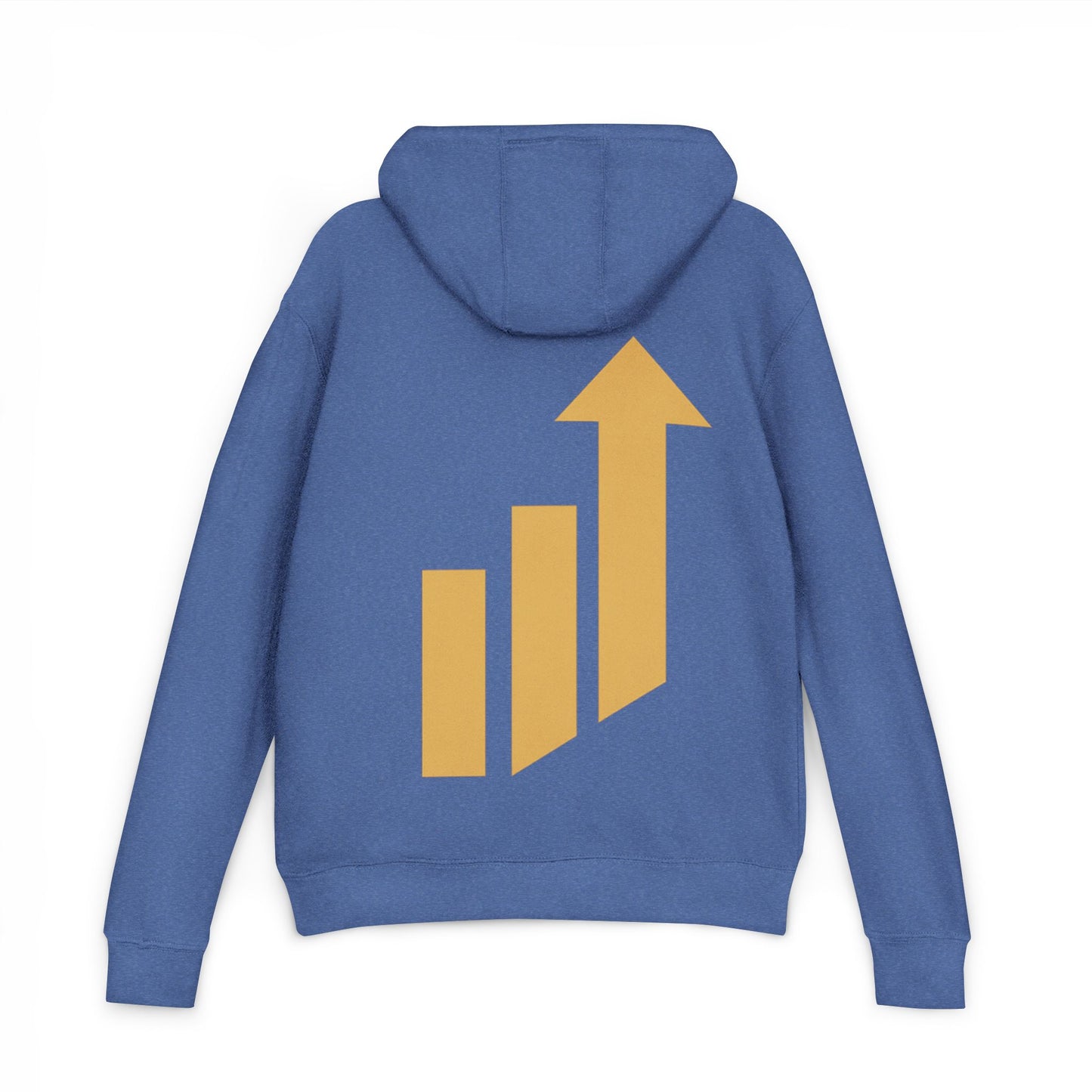 Level Up Scholars Unisex French Terry Hoodie - Motivational Gift for Students, Academic Achievers, Graduation, Back to School, Cozy [...]