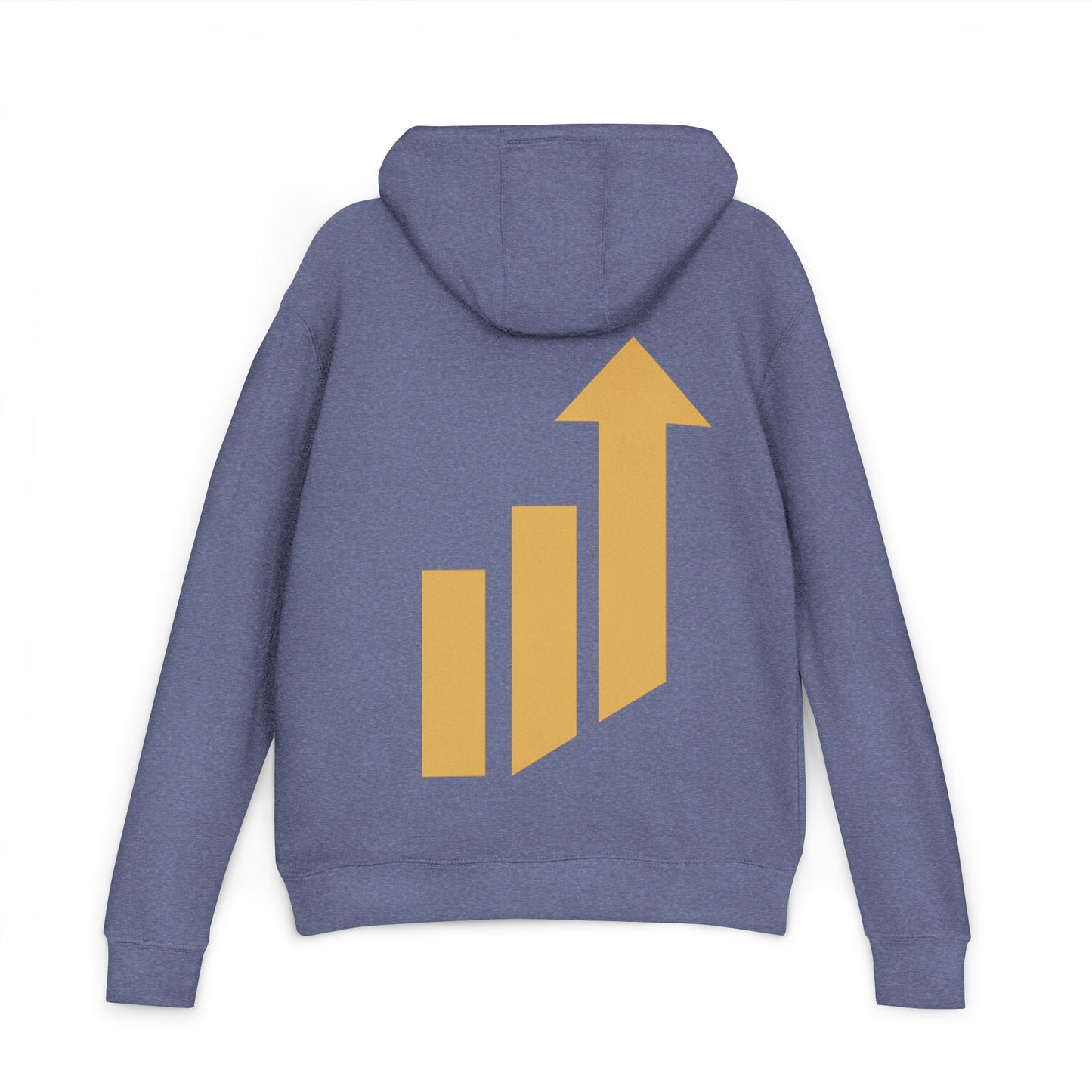 Level Up Scholars Unisex French Terry Hoodie - Motivational Gift for Students, Academic Achievers, Graduation, Back to School, Cozy [...]